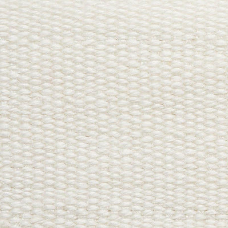 Schumacher Ivory Mathias Linen Tape Medium