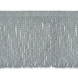 Schumacher Olivier Silk Bullion Cloud Trim