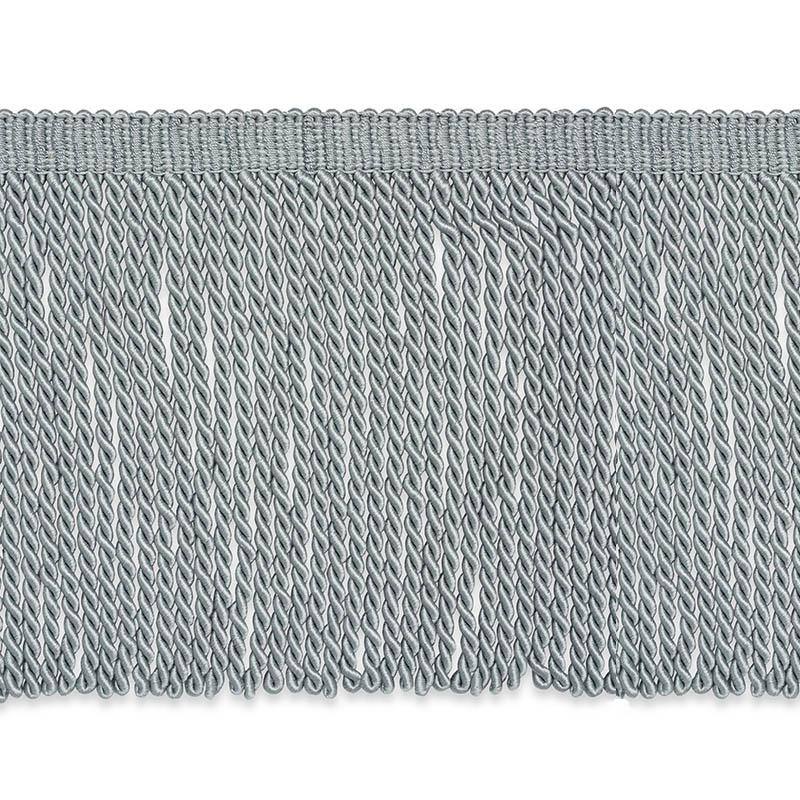 Schumacher Olivier Silk Bullion Cloud Trim