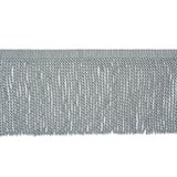 Schumacher Olivier Silk Bullion Cloud Trim