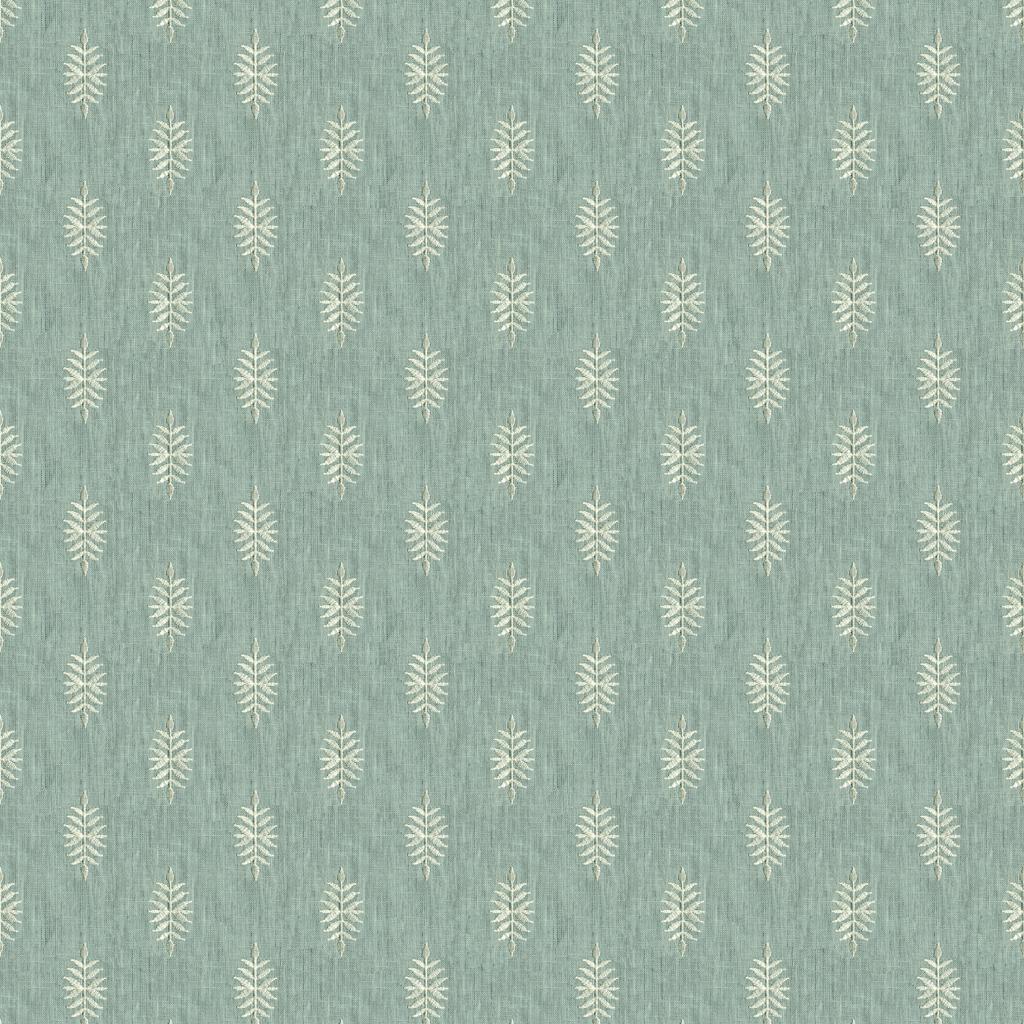 Kravet WHITE PINE DELFT Fabric