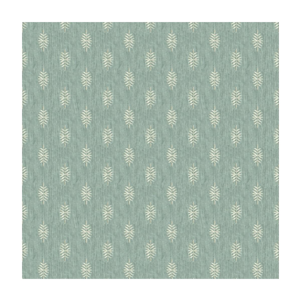 Kravet White Pine Delft Fabric