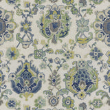 Kravet SAROUKRUG ULTRAMARINE Fabric