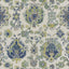 Kravet SAROUKRUG ULTRAMARINE Fabric