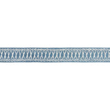 Schumacher Blue Tikki Tape