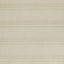 Schumacher Banded Stripe Sheer Oyster Fabric