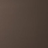 Schumacher Vegan Leather Indoor/Outdoor Java Fabric