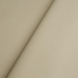 Schumacher Vegan Leather Indoor/Outdoor Pewter Fabric