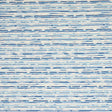 Schumacher Tomori Indoor/Outdoor Blue Fabric