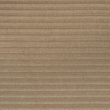Schumacher Petite Channeled Velvet Camel Fabric