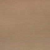 Schumacher Petite Channeled Velvet Camel Fabric