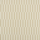 Schumacher Maxwell Natural Fabric