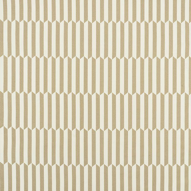 Schumacher Maxwell Natural Fabric