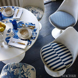 Schumacher Maxwell Natural Fabric