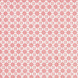 Schumacher Palisades Floret Pink Fabric