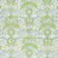 Schumacher Calicut Leaf Fabric