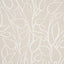 Schumacher Solandra Vine Natural Fabric