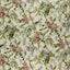 Schumacher Wisteria Vine Ivory Fabric