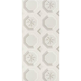 Schumacher Augustus Stone Wallpaper