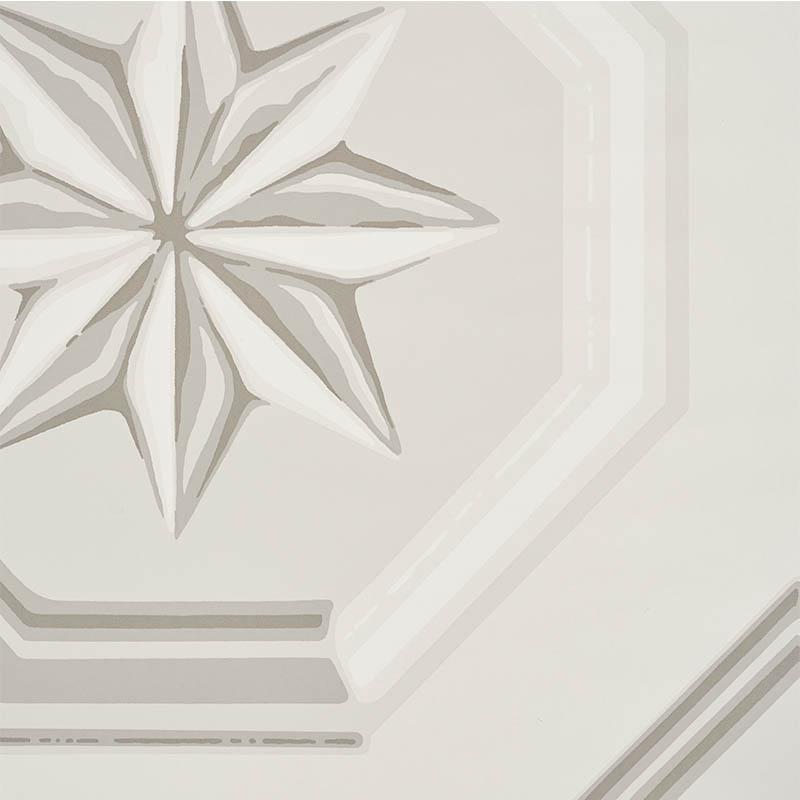 Schumacher Augustus Stone Wallpaper