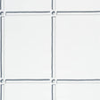 Schumacher La Galerie Ivory Wallpaper