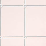 Schumacher La Galerie Blush Wallpaper