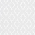 Schumacher Jake Soft Grey Wallpaper