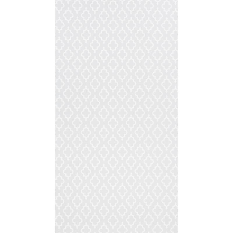 Schumacher Jake Soft Grey Wallpaper