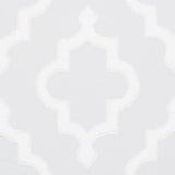 Schumacher Jake Soft Grey Wallpaper