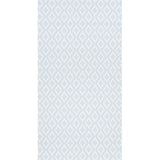 Schumacher Jake Orpington Blue Wallpaper