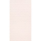 Schumacher Jake Quiet Pink Wallpaper