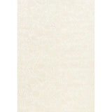 Schumacher Chrysanthemum Sisal Blush Wallpaper