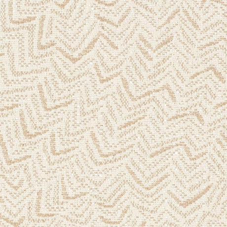 Schumacher Adagio Natural Fabric