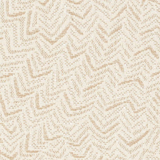 Schumacher Adagio Natural Fabric