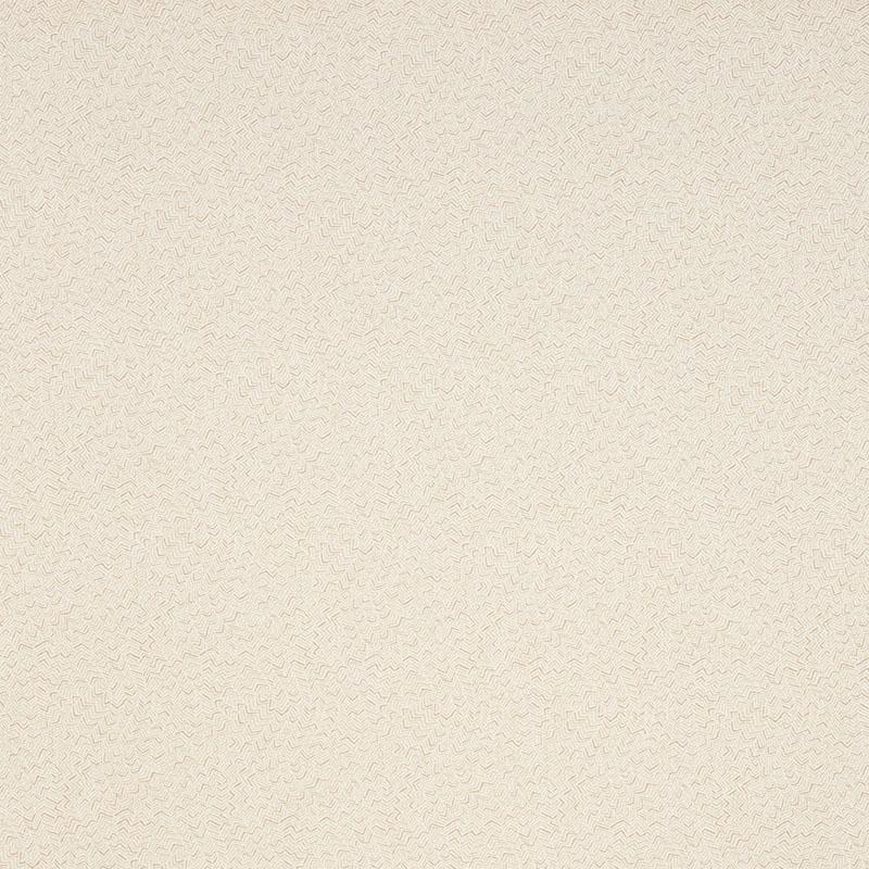 Schumacher Adagio Natural Fabric