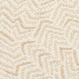 Schumacher Adagio Natural Fabric