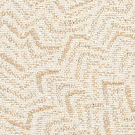 Schumacher Adagio Natural Fabric