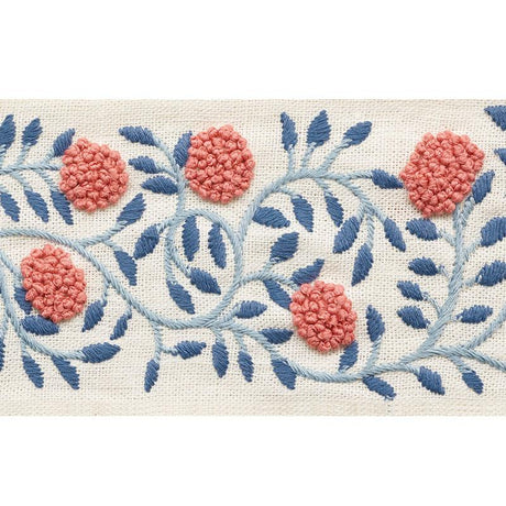 Schumacher Rose & Sky Ashoka Tape