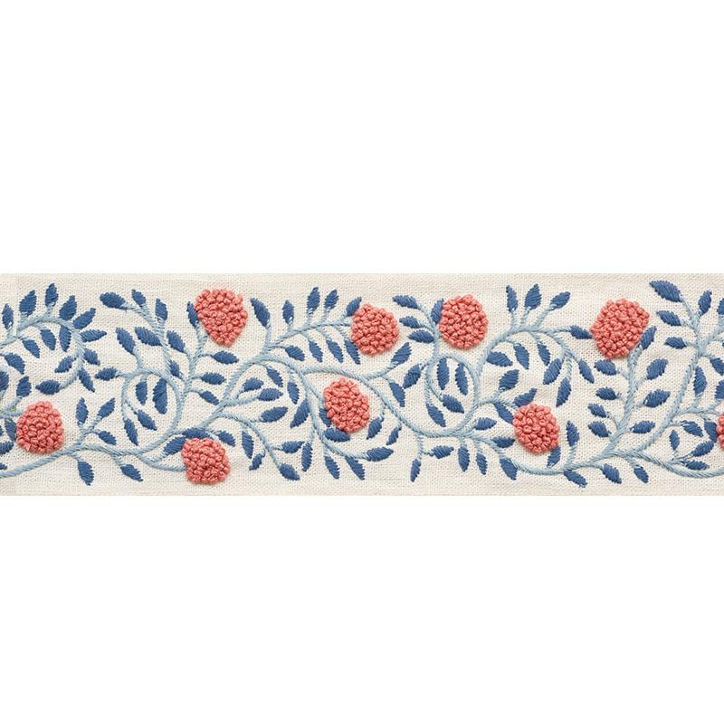 Schumacher Rose & Sky Ashoka Tape