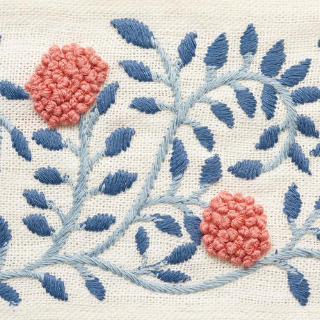 Schumacher Rose & Sky Ashoka Tape