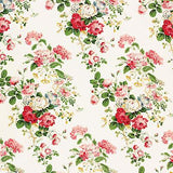 Lee Jofa MAYFIELD COTTON CREAM Fabric