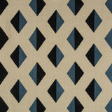 Kravet Barroco Boucle Denim Fabric