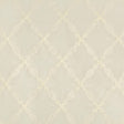 Brunschwig & Fils OLIVEIRA SHEER WHITE Drapery Fabric