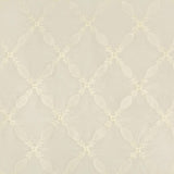 Brunschwig & Fils OLIVEIRA SHEER WHITE Fabric