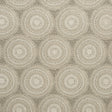 G P & J Baker CHERITON WARM GREY Fabric
