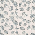 Mulberry MEADOW LINEN SOFT BLUE Drapery Fabric