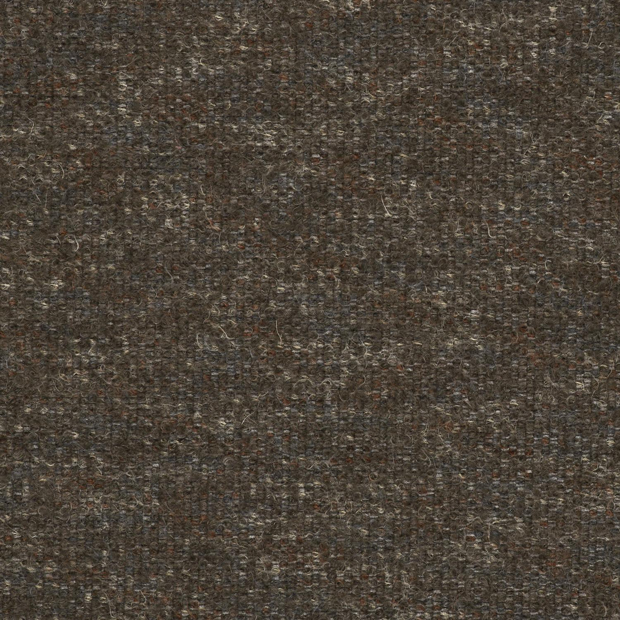 Gaston Y Daniela FAVILA MARRON Upholstery Fabric