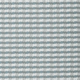 Gaston Y Daniela BERMUDO AZUL/BLANCO Upholstery Fabric