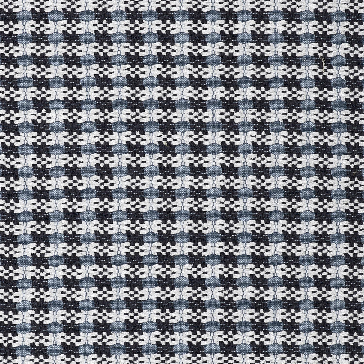 Gaston Y Daniela BERMUDO AZUL/NAVY Upholstery Fabric