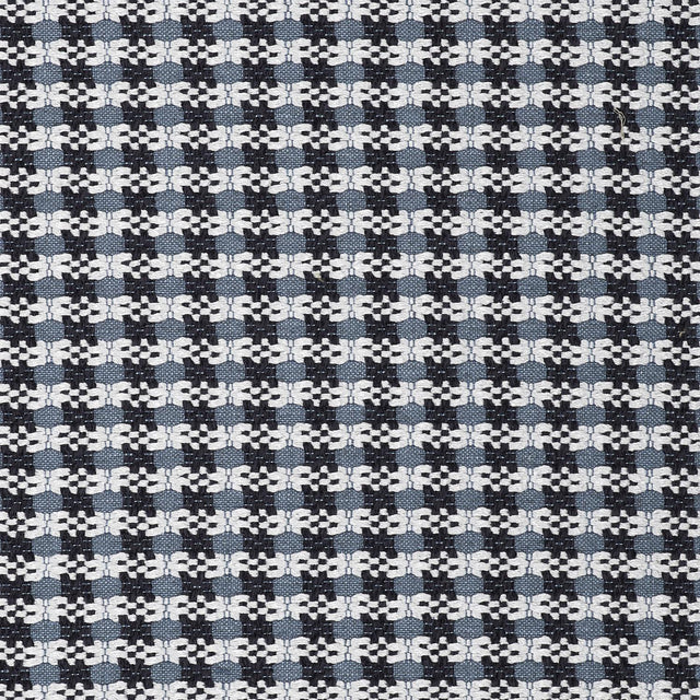 Gaston Y Daniela BERMUDO AZUL/NAVY Upholstery Fabric